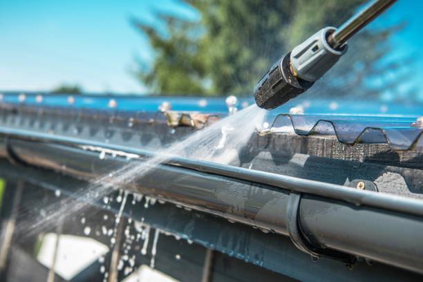 Best Concrete Pressure Washing  in Sanford, FL