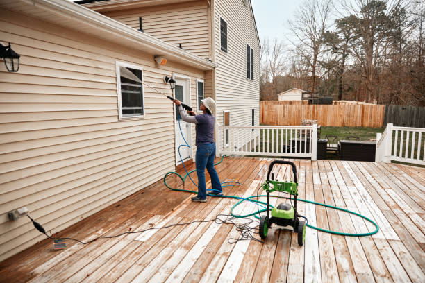 Sanford, FL Pressure Washing Company