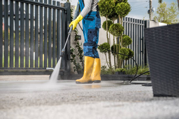 Best Deck Cleaning Services  in Sanford, FL