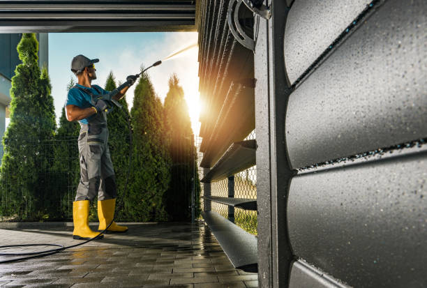 Pressure Washing Estimates in Sanford, FL