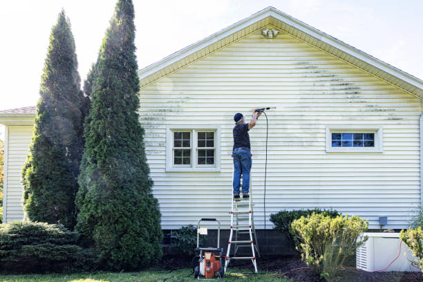 Best Garage Pressure Washing  in Sanford, FL
