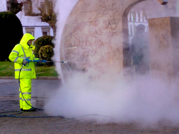 Best Commercial Pressure Washing  in Sanford, FL