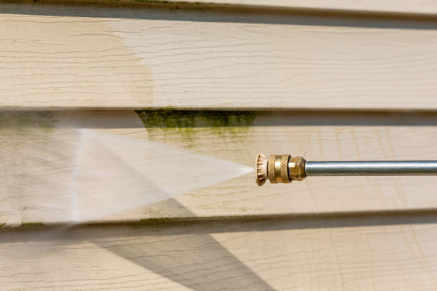Best Deck Pressure Washing  in Sanford, FL